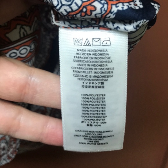 Michael Kors top - Picture 4 of 4